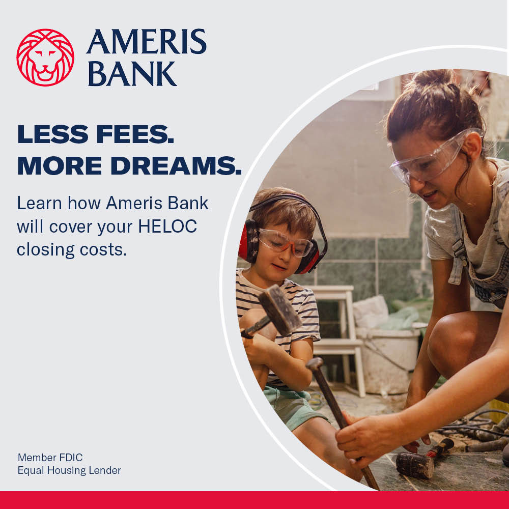 Ameris Bank