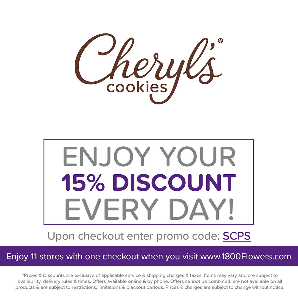 Cheryl's Cookies - 