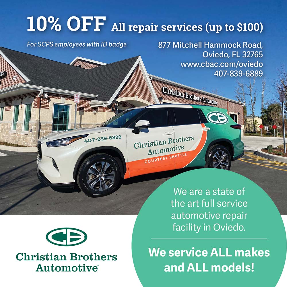 Christian Brothers Automotive