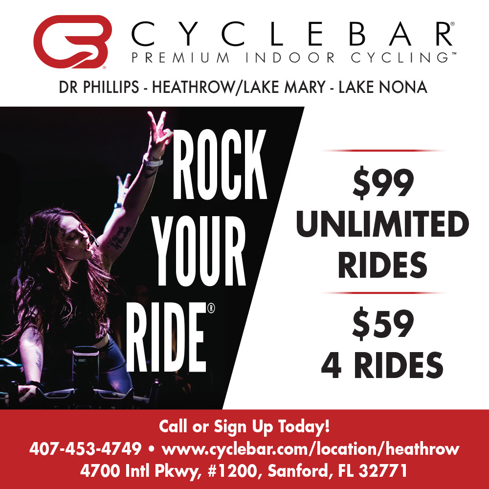 CycleBar