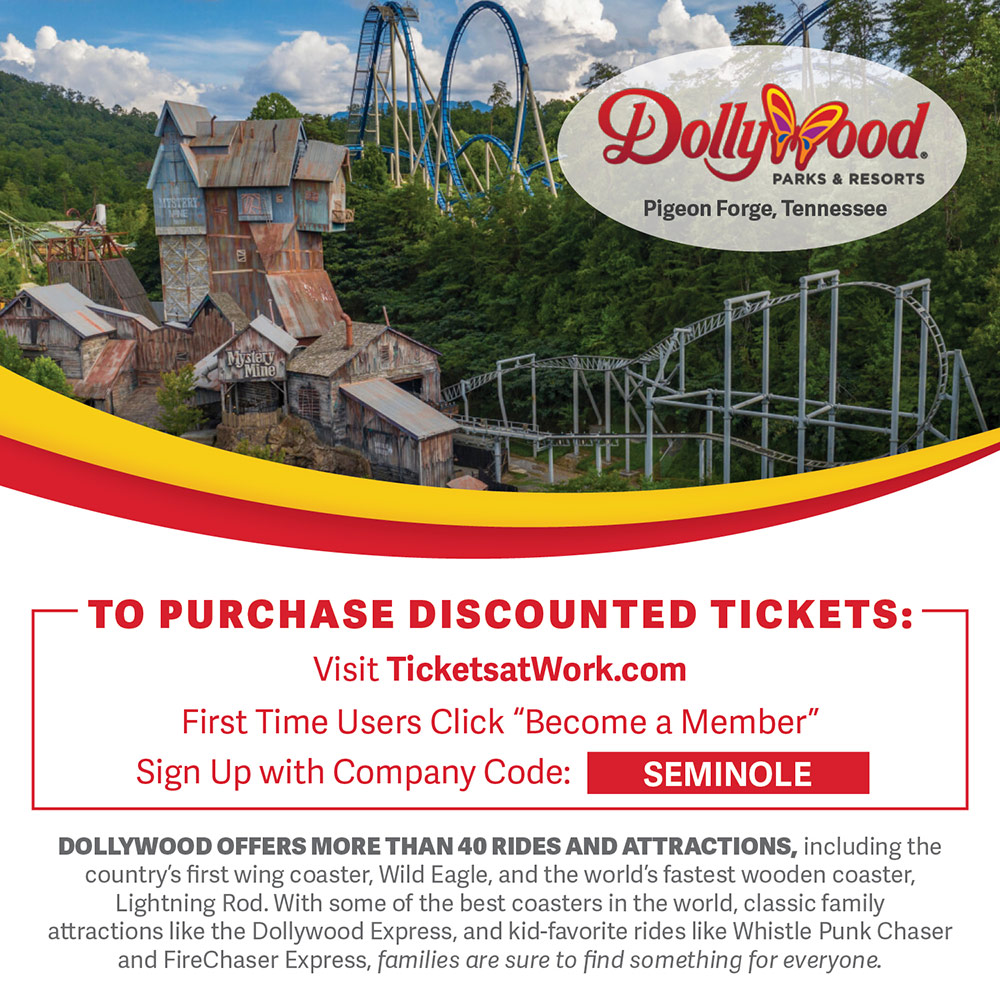 Dollywood - 