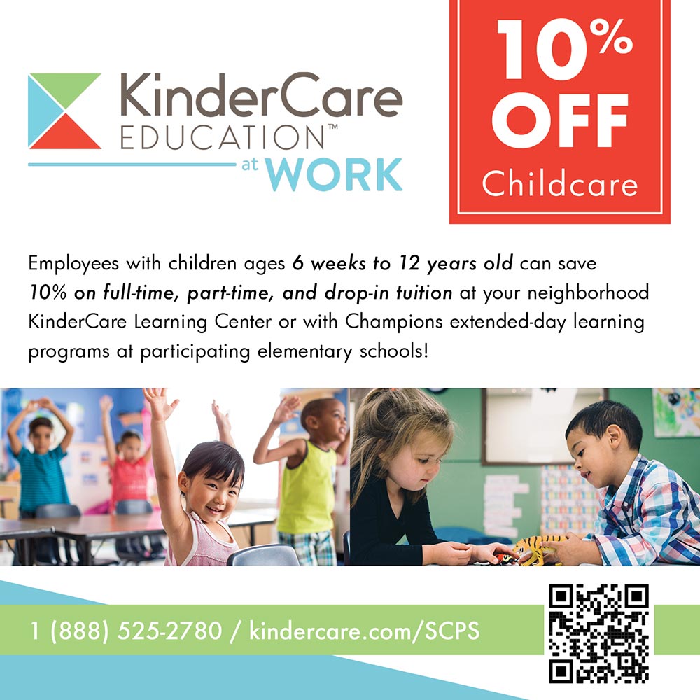 KinderCare