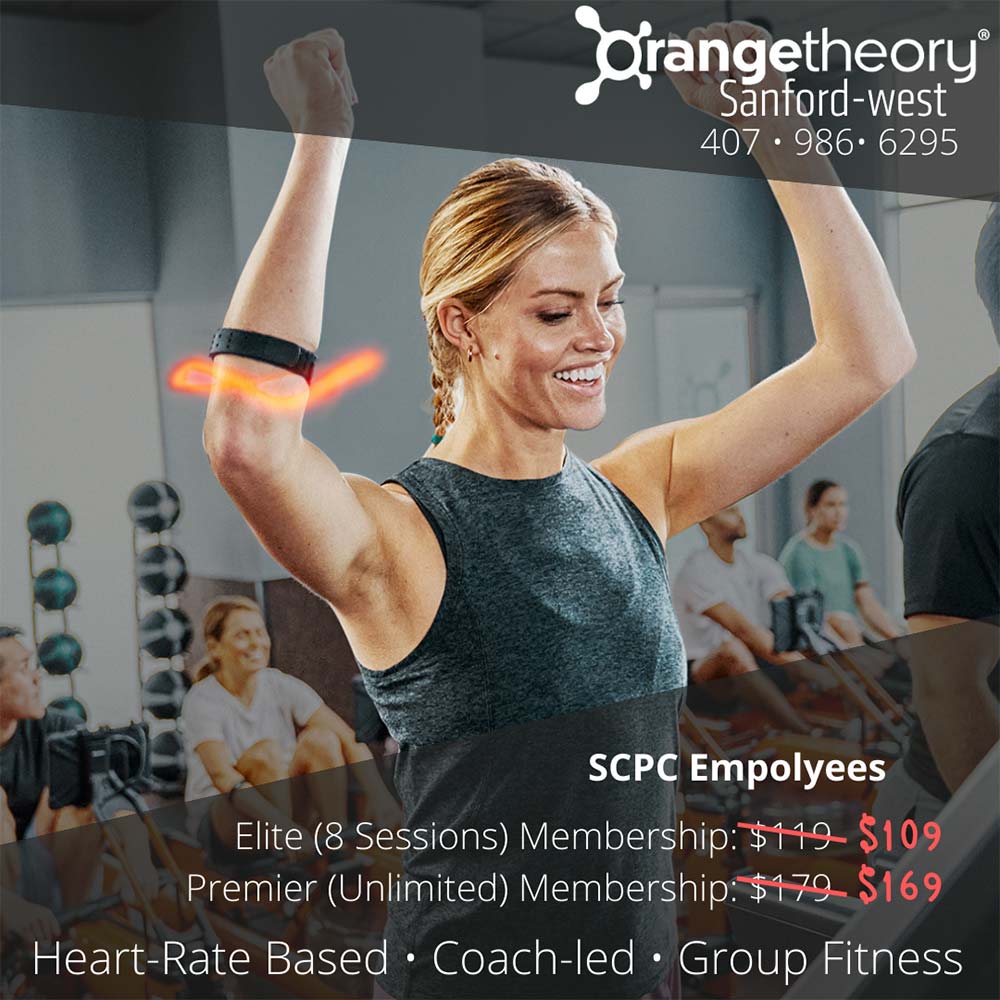 Orangetheory Fitness - 