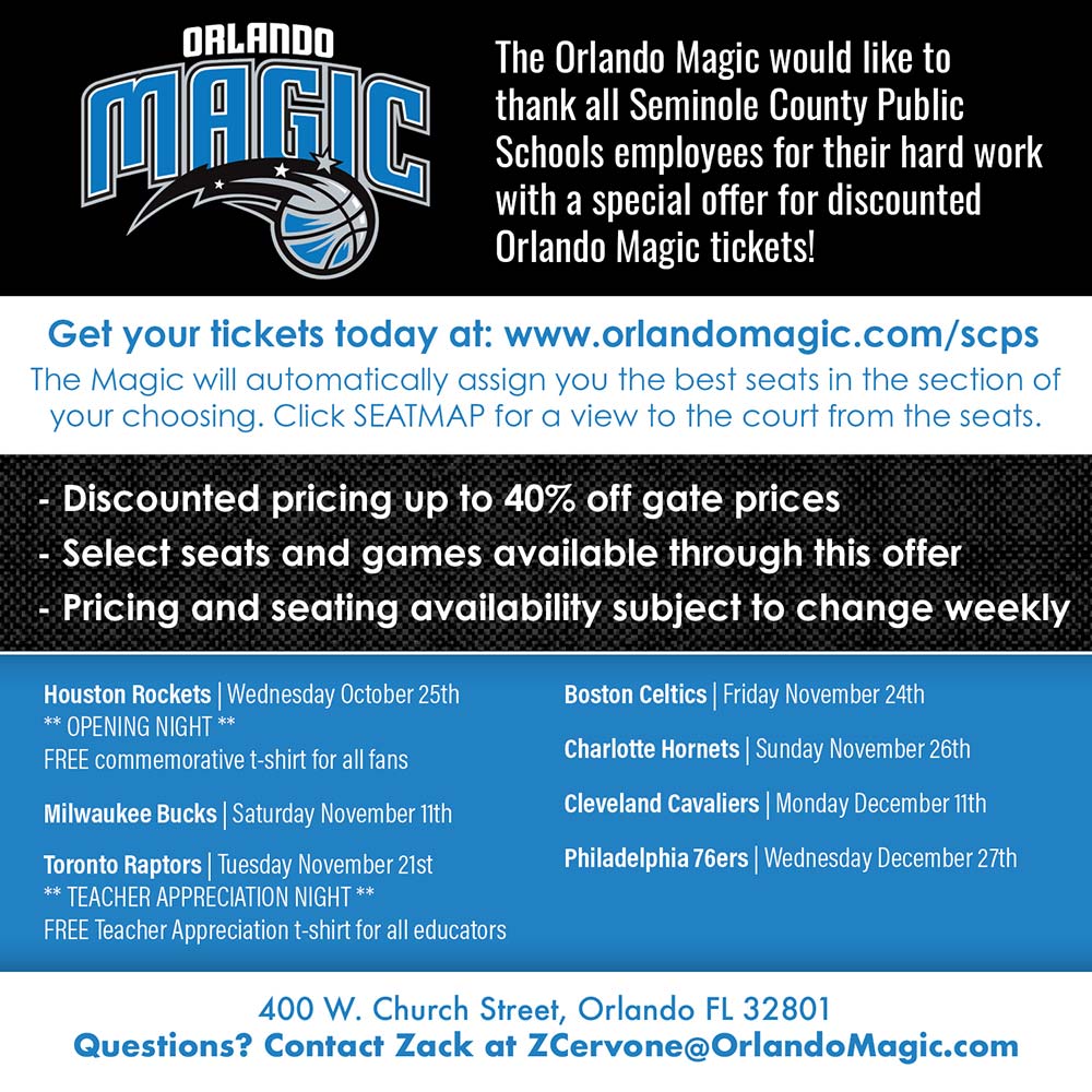 Orlando Magic