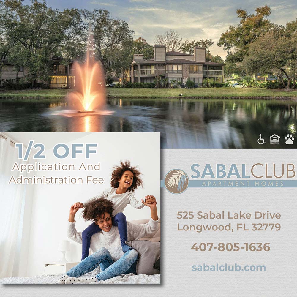 Sabal Club Apartments