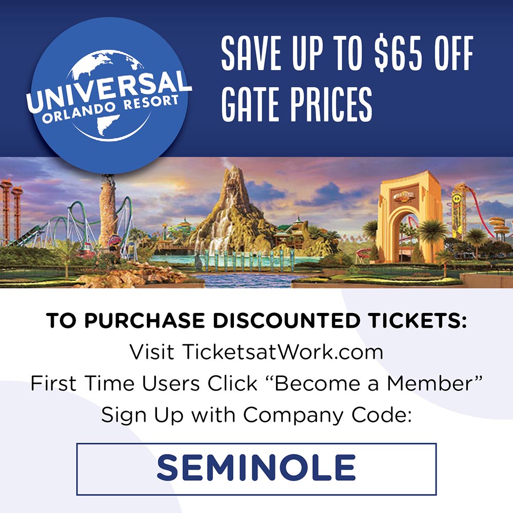 Universal Orlando Resort