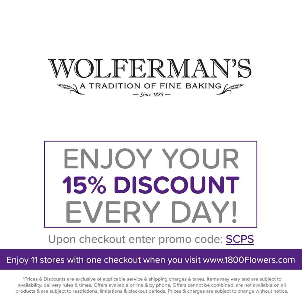 Wolferman's - 